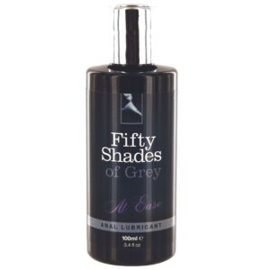 Fifty Shades of Grey u2013 AT EASE Anal Lubricant u2013 100 ml