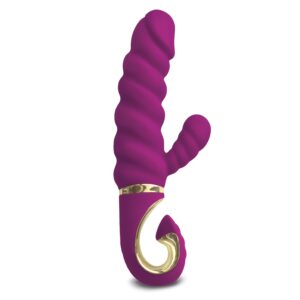 G-Vibe u2013 Gcandy Vibrator u2013 Purple