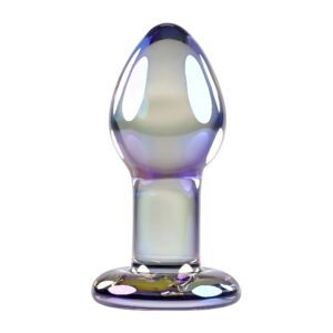 Playboy - Jewels Plug - Glass