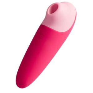 ROMP by Womanizer - Shine X Vibrator