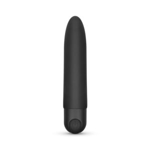 Vibe Collection - Bullet Vibrator - Black