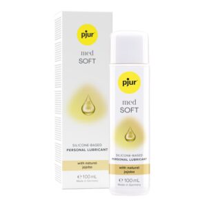 Pjur MED Soft Glide - 100 ml
