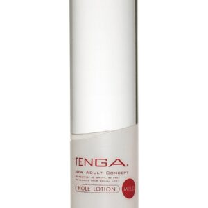 Tenga: Hole Lotion, Mild, 170 ml