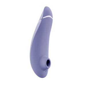 Womanizer Premium 2 Luchtdrukvibrator - Lilac