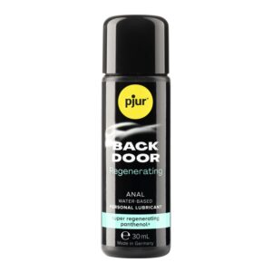 Pjur Backdoor Panthenol Anal Lubricant - 30ml
