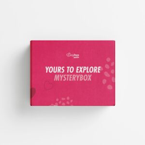 EasyToys Mystery Box - 15 Exciting Surprises