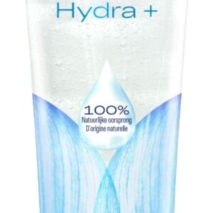 Durex Natural Water-Based Lubricant - 100 ml