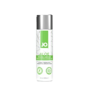 System JO - JO Aloe Lubricant - 240 ml