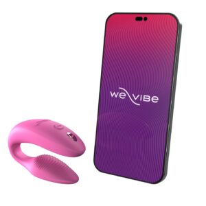 We-Vibe Sync 2 - Pink