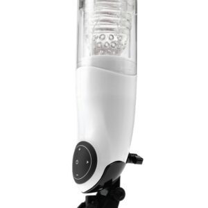 Pipedream Extreme: Mega-Bator Pussy