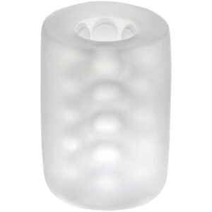 Doc Johnson - GoodHead Helping Head - White