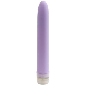 Doc Johnson - Velvet Touch Vibe - Lavender