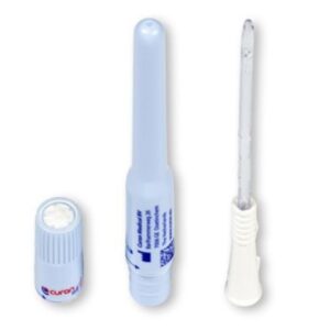 Curan - Ready-to-Use Female Catheter CL08 - 30 Pieces