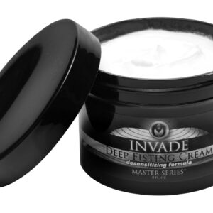 XR Brands - Invade Deep Fisting Cream - 237 ml