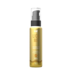 INTT - Lick Me Honey - 50 ml