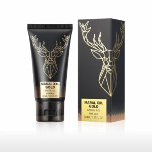 Hendels Garden - Maral XXL Gold - 50 ml