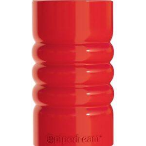 Pipedream Extreme: Tight Grip, Mouth & Ass Masturbator