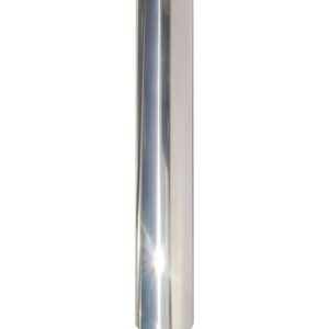 JoyDivision: Aluminium Intimate Douche Attachment