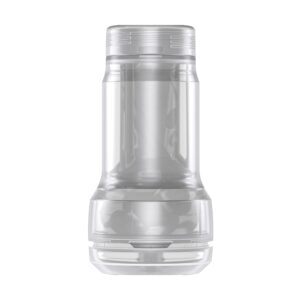 Kiiroo u2013 Feel Crystal Pocket Stroker