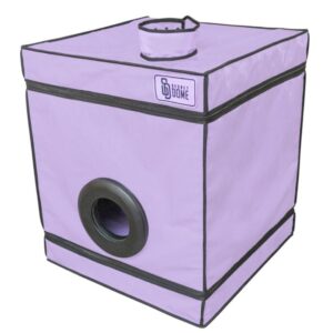 Secretdome u2013 BUKKAKE u2013 Purple