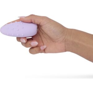 Je Joue u2013 MIMI DEUX Pebble Vibrator u2013 Lilac