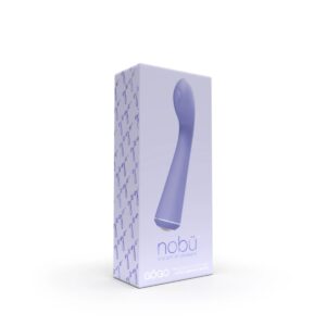 Nobu00fc u2013 GOGO Vibrator u2013 Lavender