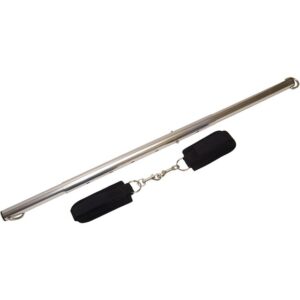 Sportsheets: Expandable Spreader Bar & Cuffs Set
