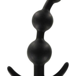 Toy Joy: Anal Play, Sweet Sensation, black