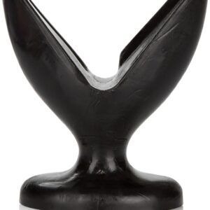 California Exotic: Colt, Expander Plug, large, black