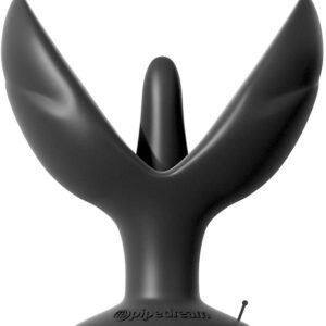 Pipedream Anal Fantasy: Mega Insta Gaper, black