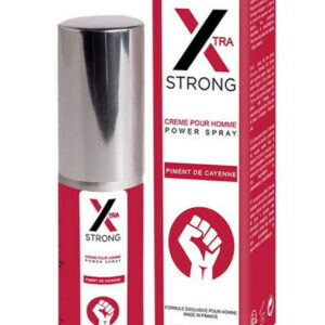X STRONG PENIS SPRAY 15ML-1733255879