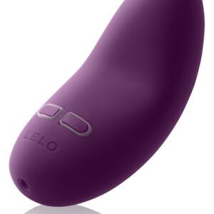 LELO: Lily 2, Personal Massager, purple