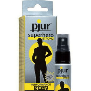 PJUR SUPERHERO STRONG 20ML-1733255847