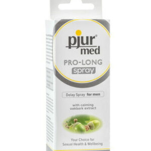 PJUR MED PRO-LONG SPRAY 20ML