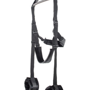 Pipedream Fetish Fantasy: Spinning Fantasy Swing