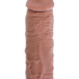 NSNovelties: Shane Diesel's Massive Cock, Extension