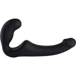 Fun Factory: Share, Wearable Double Dildo, black