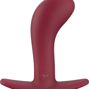 Fun Factory: Bootie, Large, winered