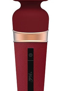 Viotec Titan Touch Panel Vibrating Wand Massager