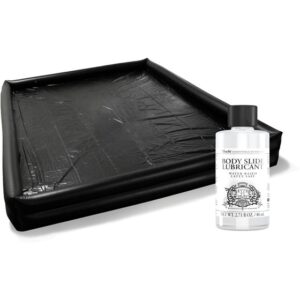 Touche: Body Slide Deluxe