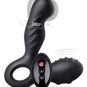 Nomi Tang: Spotty RC, Revolving P-Spot Massager