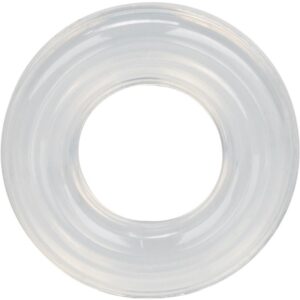 California Exotic: Premium Silicone Ring, large