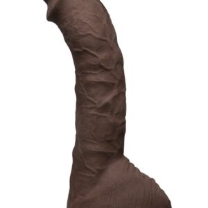 Signature Cocks: Prince Yahshua Cock, 27 cm