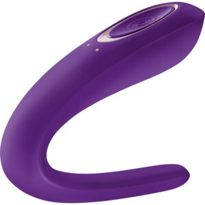 Satisfyer: Double Classic, Partner Vibrator