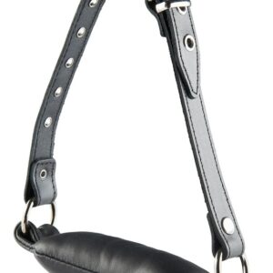 Hidden Desire: Gag Me, black