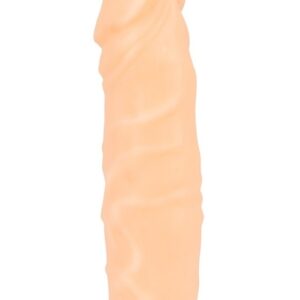 Nature Skin: Penis Sleeve with Bullet