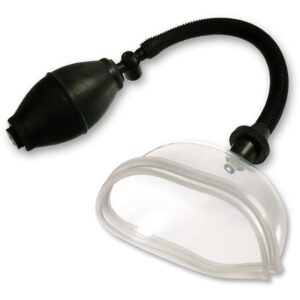 Pipedream Fetish Fantasy: High Intensity Pussy Pump