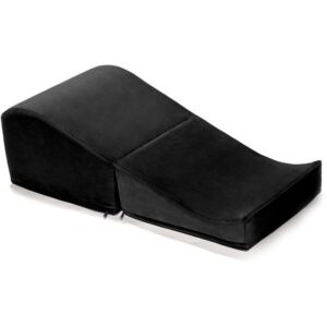 Liberator: Flip-Ramp, black