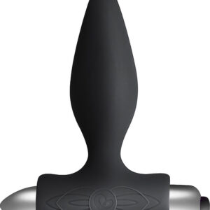 Rocks-Off: Plug, Petite Sensations, black