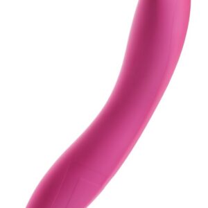 Laid: D.1 Silicone Dildo, 20 cm, pink
